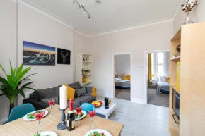 homely - Central London King’s Cross Apartments